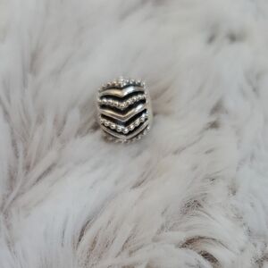 Pandora Stylish Wish Charm